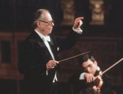 Karl Böhm