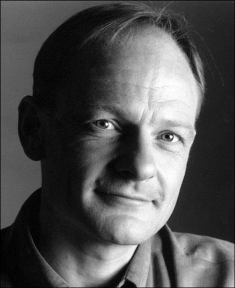 Charles Daniels