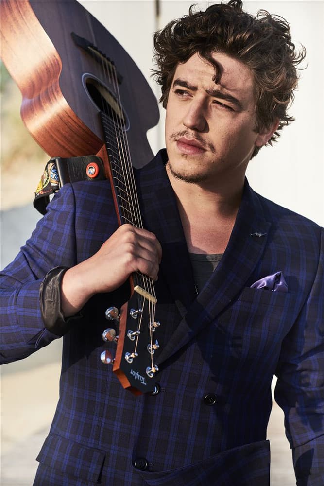 Janieck Devy