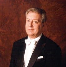 David Atherton