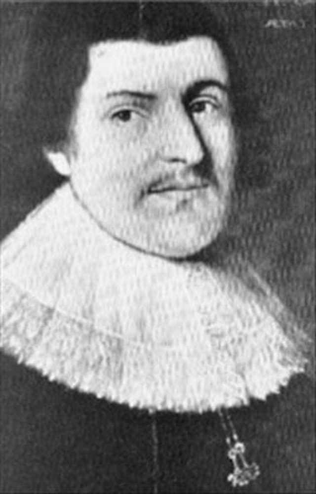Henry Lawes
