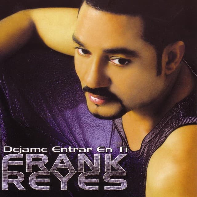 Dejame Entrar En Ti cover art