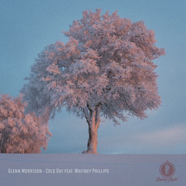 Cold Day cover art