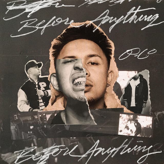 Make It Last cover art