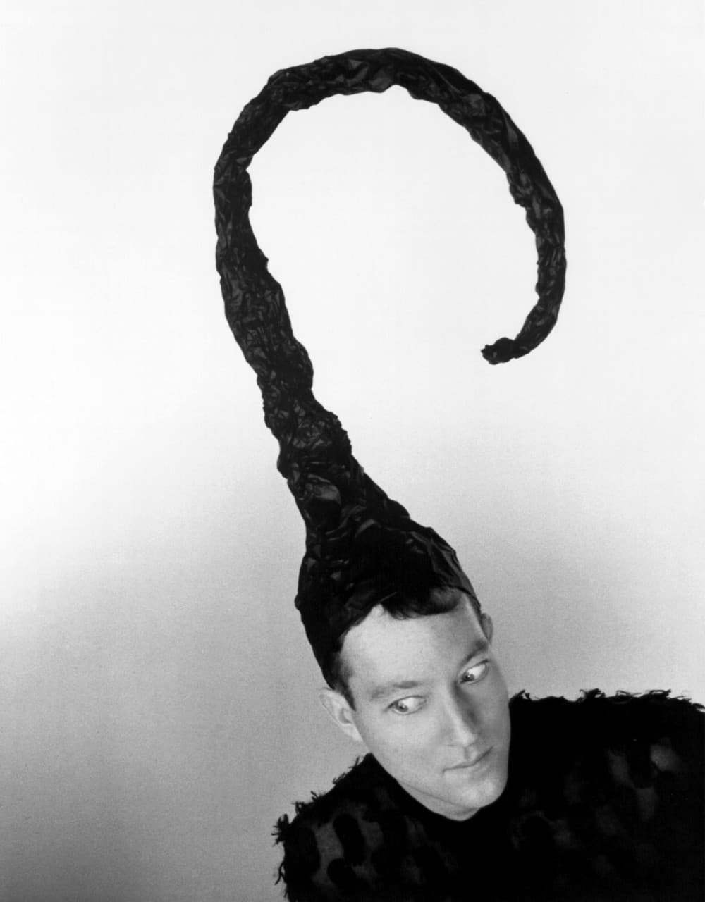 Fred Schneider