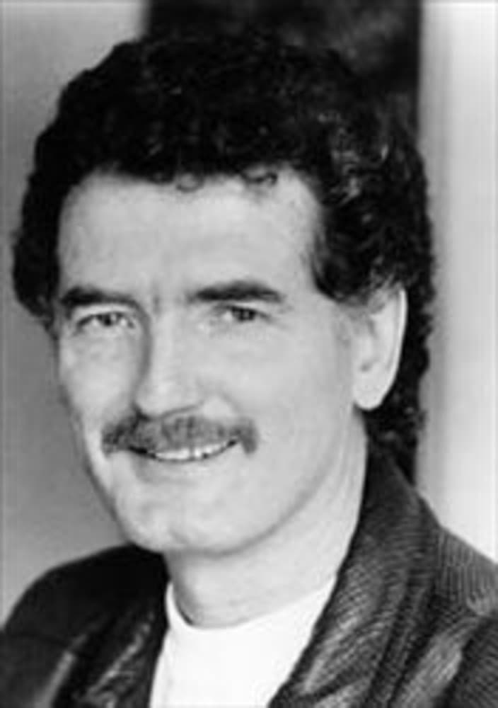 Paul Frey