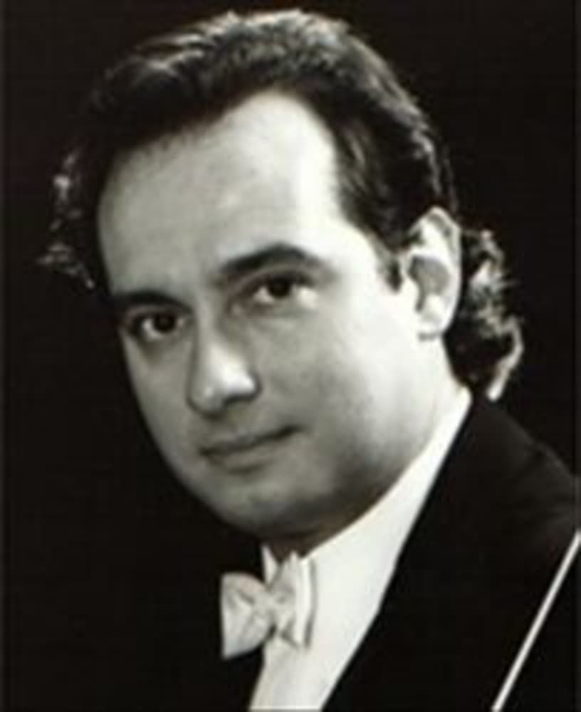 James Sedares