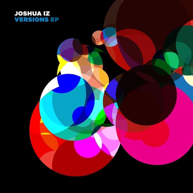 Feel Version - Original Mix cover art