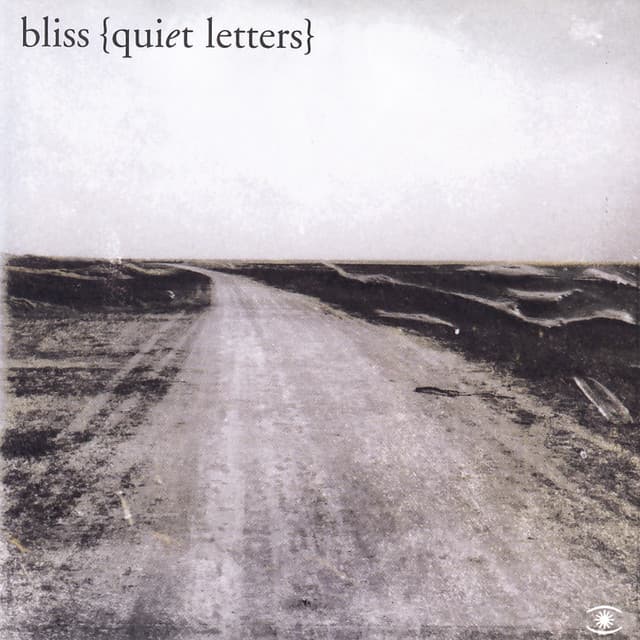 Quiet Letters cover art