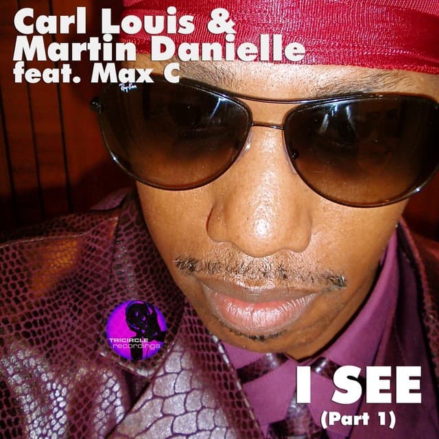 I See (A Thing Called Love) - Per QX Remix cover art