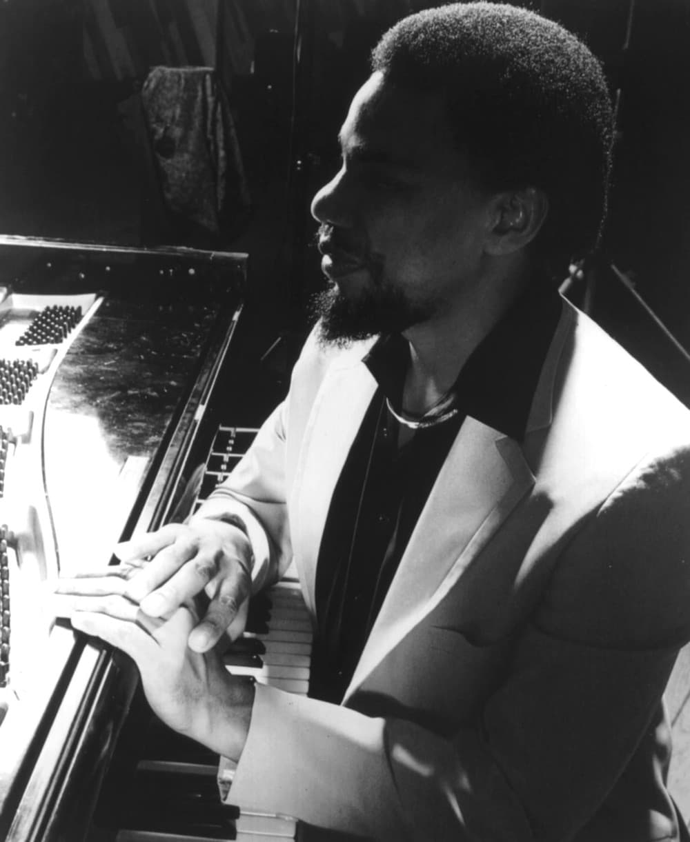Henry Butler