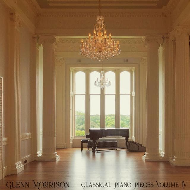Beethoven Sonata No. 5 C Minor Opus 10 No 3 cover art