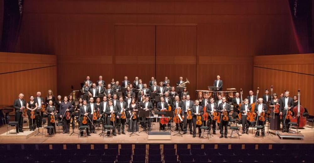 Württembergische Philharmonie Reutlingen