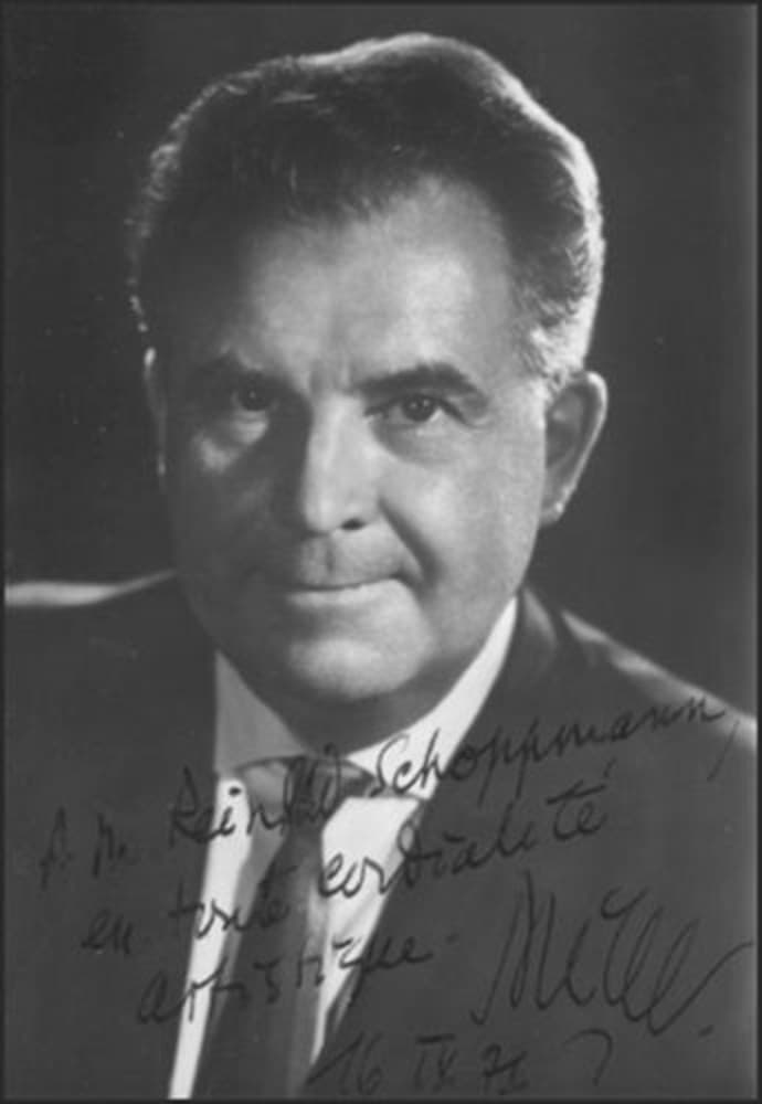André Jolivet