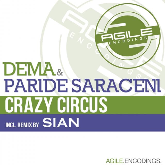 Panic - Sian Ms Dos Remix cover art