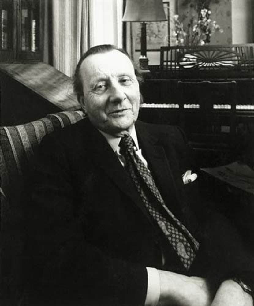 Lennox Berkeley