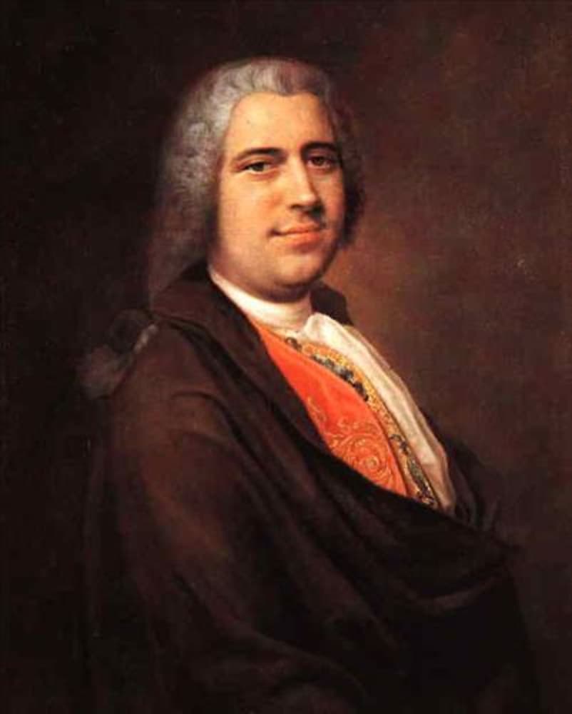 Johann Adolf Hasse