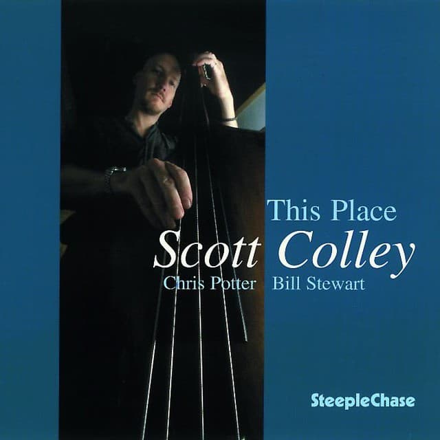 This Place cover art