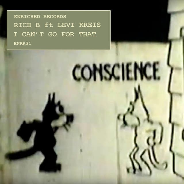 I Can't Go For That cover art