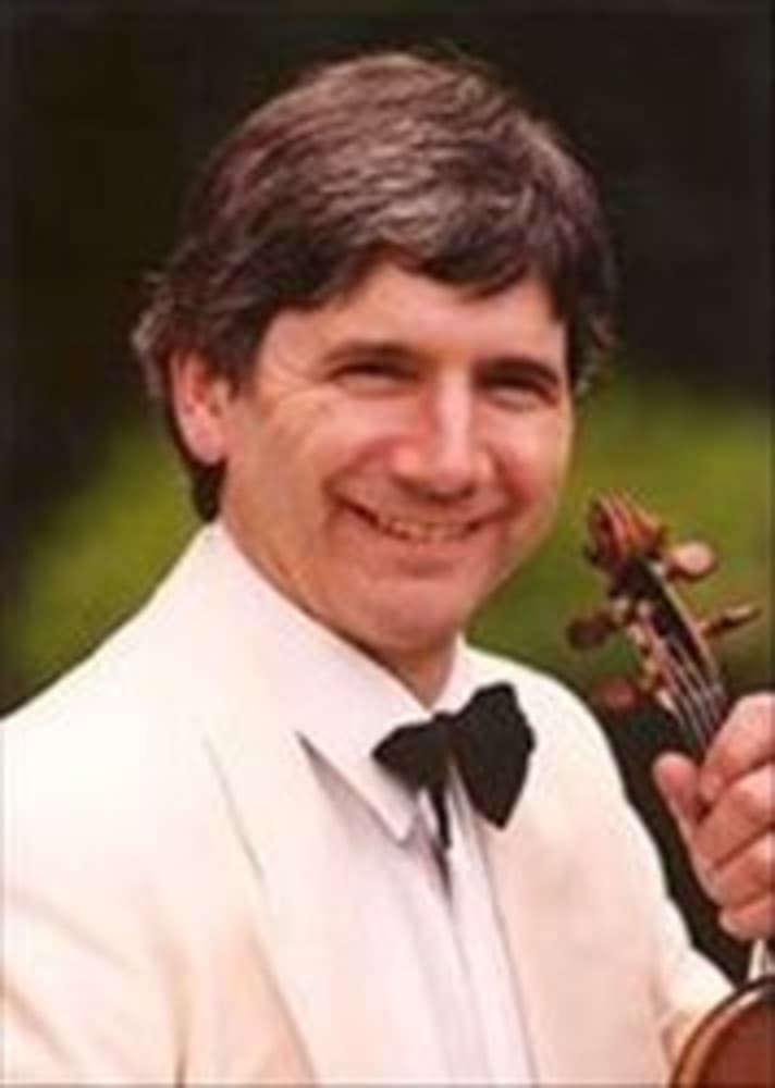 Nicholas Ward