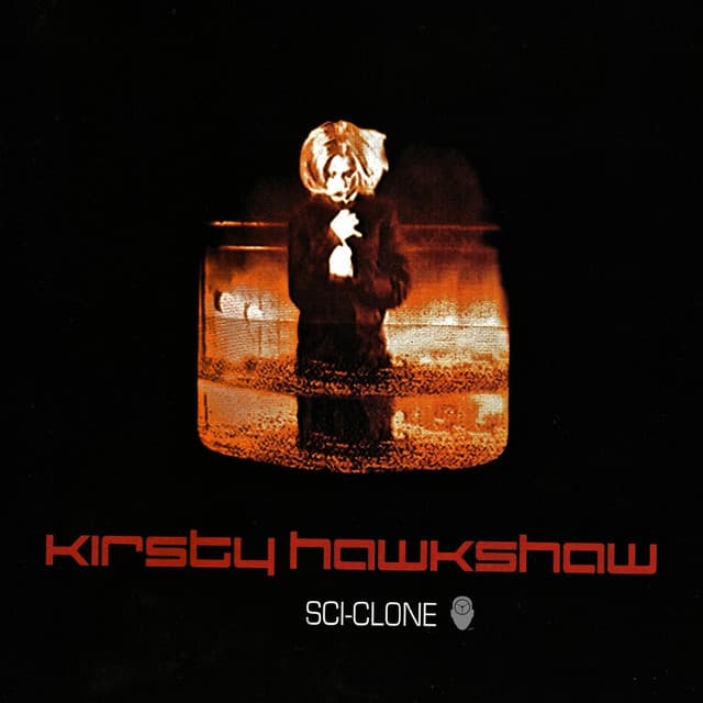 Sci-Clone - Twisted Remix cover art