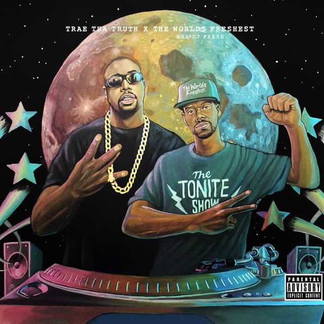 You Neva Know cover art