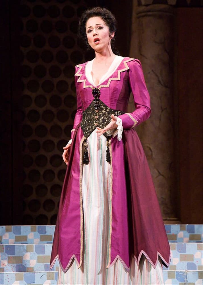 Elizabeth Futral