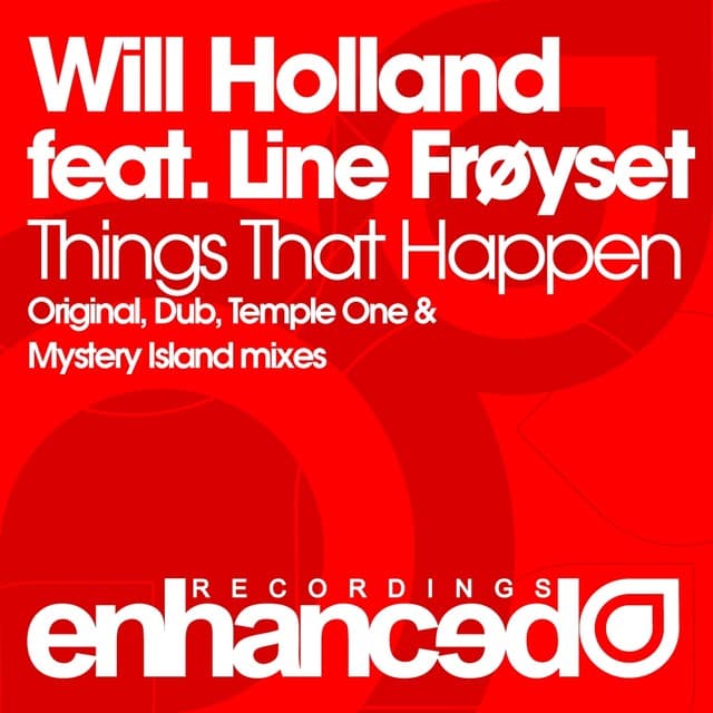 Line Froyset