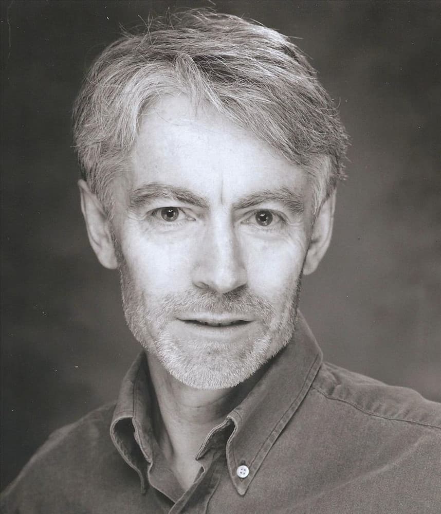 Martyn Hill
