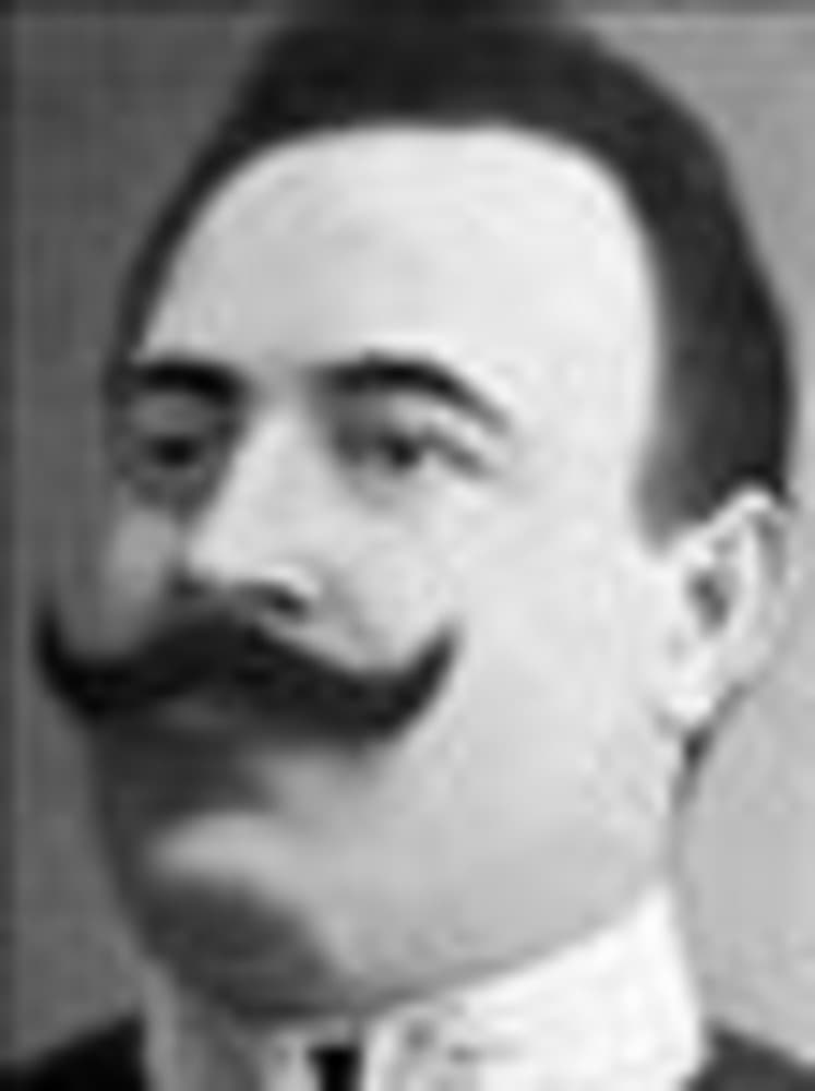 Julius Fučík