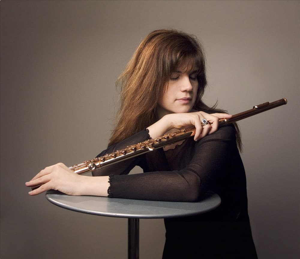 Sharon Bezaly