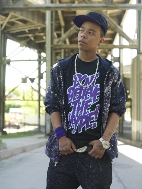 Yung Berg