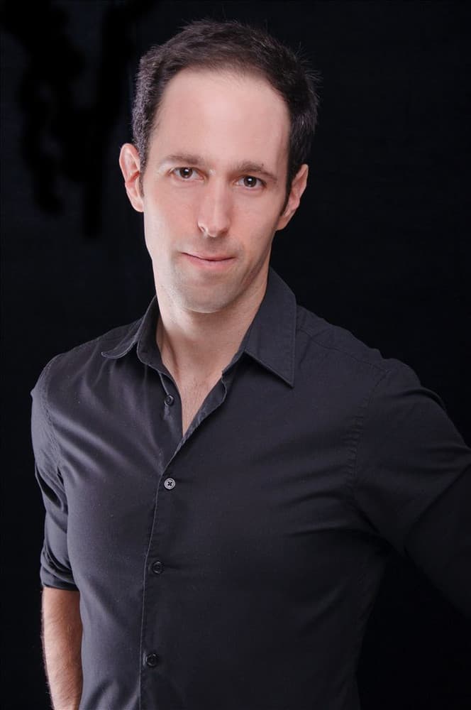 Spencer Myer