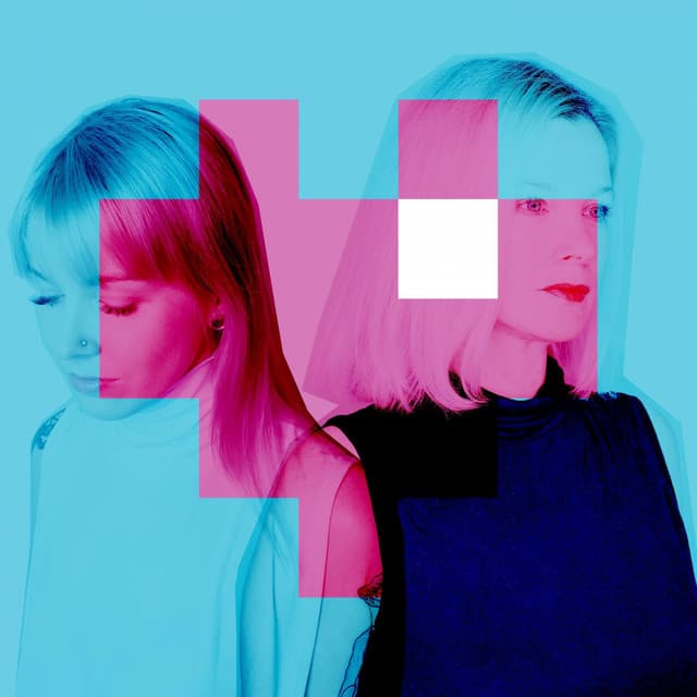 Love Is All We Need - Main Mix cover art