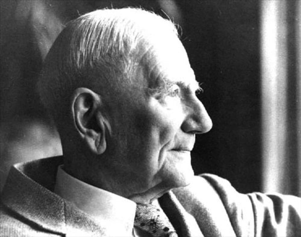 Ernst von Dohnányi