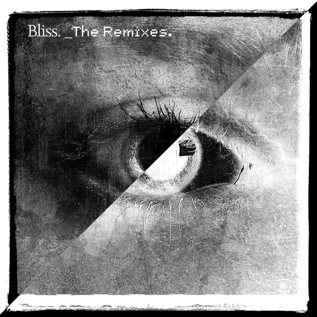Remixes cover art