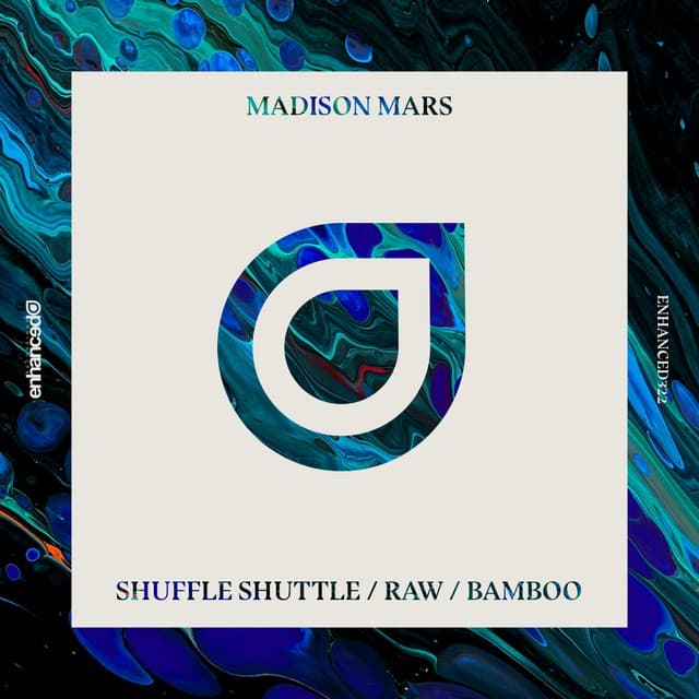 Raw cover art
