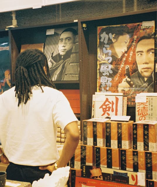 Ace Hashimoto