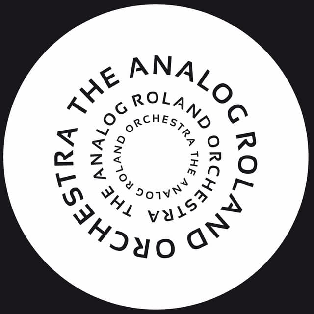 The Analog Roland Orchestra