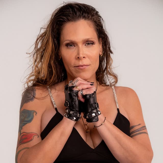 Beth Hart