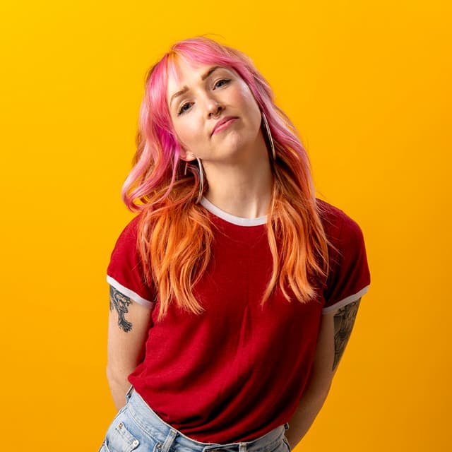 Erin Buku