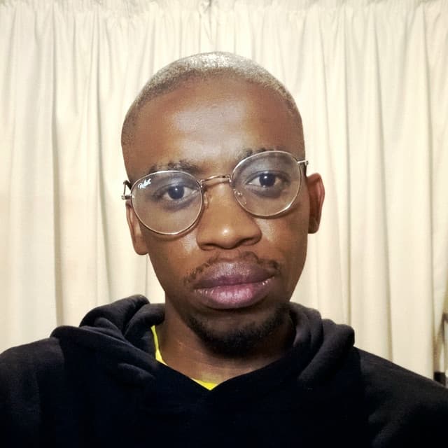 Ethiopian Chyld