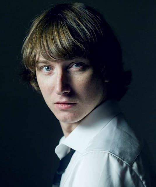 Maxim Emelyanychev