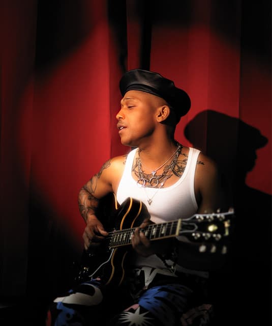 Kameron Corvet