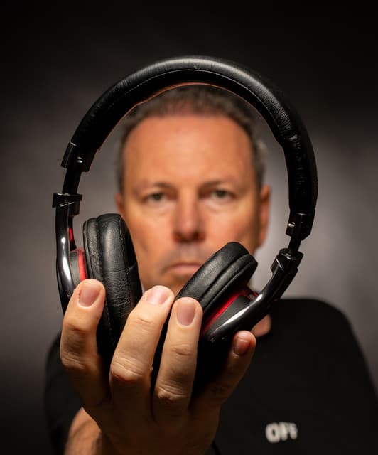 André Visior