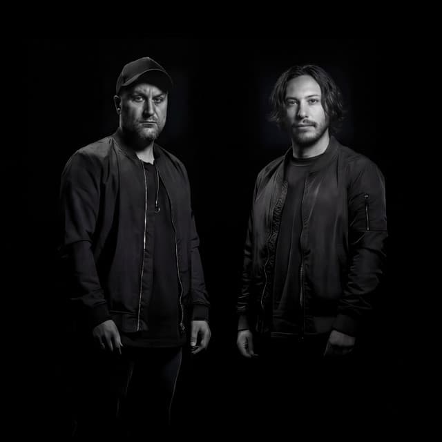 Wolf Ear & Fassbender