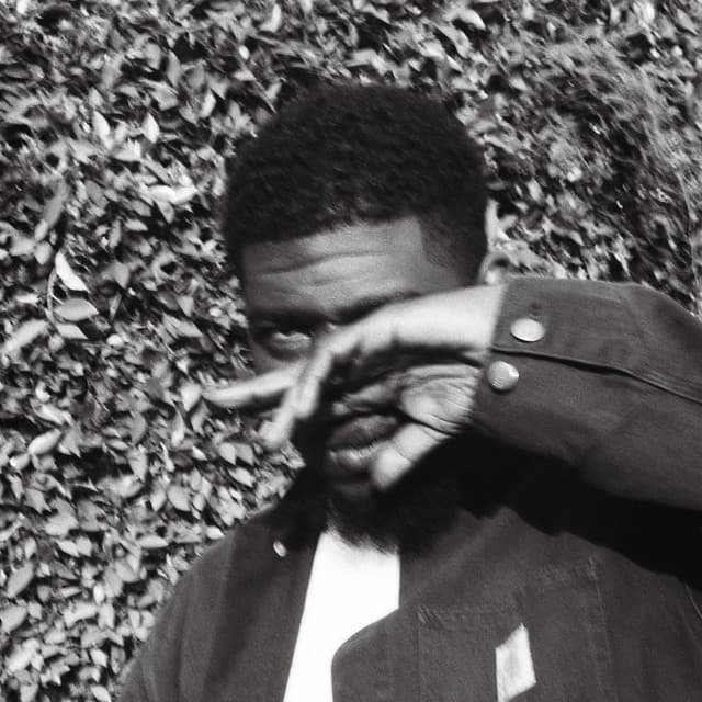 Mick Jenkins