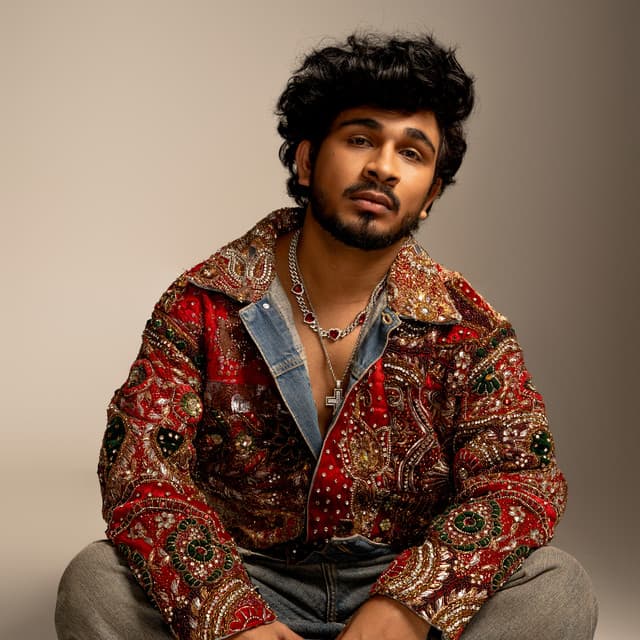 Sanju Rathod