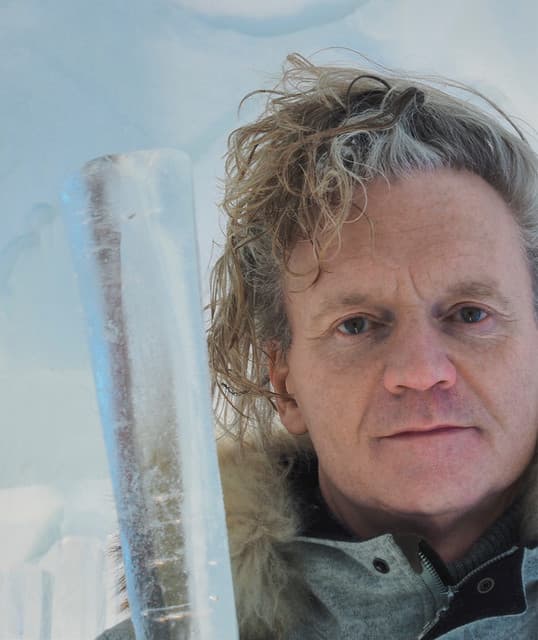 Terje Isungset