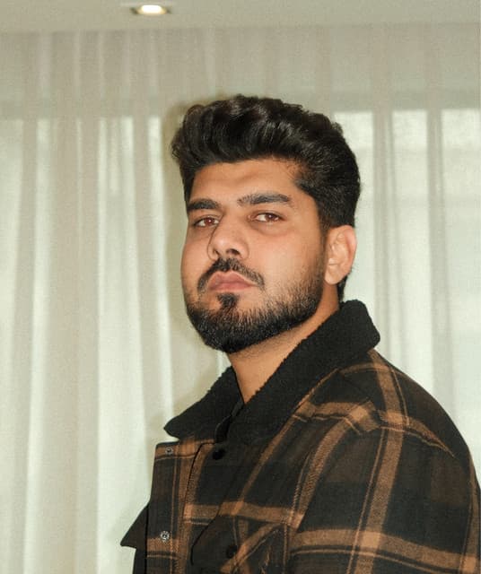 Armaan Dhillon
